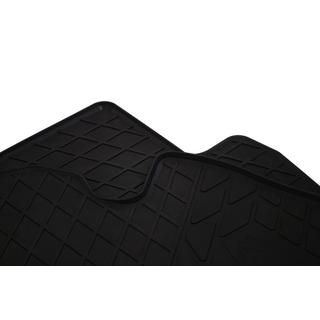 Gumové rohože do interiéru (4 ks, Stingray Premium) Chevrolet Spark 2009–2015 fotografia 3