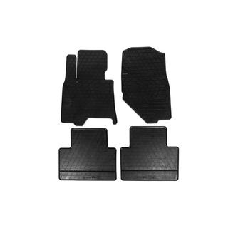 Gumové rohože do interiéru (4 ks, Stingray Premium) Infiniti EX 2007–2013 fotografia 1