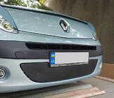 Renault Kangoo 2008–2020 Zimná spodná mriežka chladiča (2008-2013) Lesklá fotografia 5