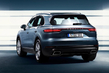 Prehľad crossoveru Porsche Cayenne modelového roka 2018 fotografia 2