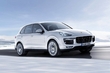 Prehľad crossoveru Porsche Cayenne modelového roka 2018 fotografia 4