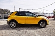Kompaktný crossover Kia Stonic fotografia 3