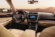 Recenzia kombi Subaru Outback fotografia 6
