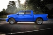 Dodge uvedie limitovanú verziu pickupu Ram 1500 fotografia 3