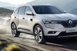 Na Ukrajine predstavili nový crossover Renault Koleos fotografia 1