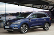 Na Ukrajine predstavili nový crossover Renault Koleos fotografia 3