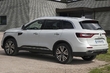 Na Ukrajine predstavili nový crossover Renault Koleos fotografia 2
