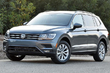 Recenzia modernizovaného Volkswagen Tiguan fotografia 4