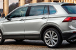 Recenzia modernizovaného Volkswagen Tiguan fotografia 3