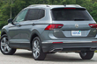 Recenzia modernizovaného Volkswagen Tiguan fotografia 2