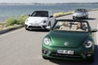 Nový Volkswagen Beetle bude elektrický a so zadným náhonom fotografia 1