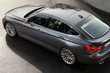 Modernizované BMW 3-series GT pre rok 2017 fotografia 4