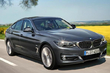 Modernizované BMW 3-series GT pre rok 2017 fotografia 1