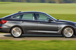 Modernizované BMW 3-series GT pre rok 2017 fotografia 5