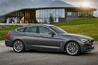 Modernizované BMW 3-series GT pre rok 2017 fotografia 2