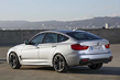 Modernizované BMW 3-series GT pre rok 2017 fotografia 3