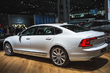 Prehľad modernizovaného sedanu Volvo S90 fotografia 3