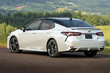Recenzia Toyota Camry pre modelový rok 2018 fotografia 3
