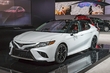 Recenzia Toyota Camry pre modelový rok 2018 fotografia 1