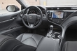 Recenzia Toyota Camry pre modelový rok 2018 fotografia 6