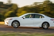 Recenzia Toyota Camry pre modelový rok 2018 fotografia 2