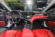 Recenzia Toyota Camry pre modelový rok 2018 fotografia 5