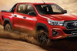 Toyota uvedie modernizovaný pick-up Hilux fotografia 1