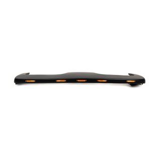 Deflektor čelného skla (LED) Volkswagen Amarok 2010–2022 fotografia 3