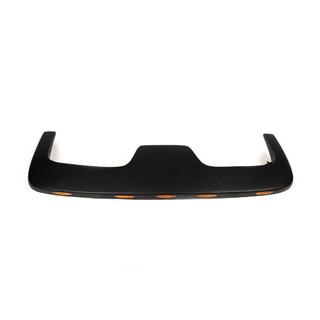Deflektor čelného skla (LED) Volkswagen Amarok 2010–2022 fotografia 4