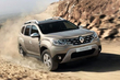 Zverejnené oficiálne fotografie nového Renault Duster fotografia 1