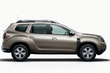 Zverejnené oficiálne fotografie nového Renault Duster fotografia 3