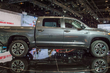 Recenzia modernizovaného pick-upu Toyota Tundra fotografia 4