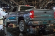 Recenzia modernizovaného pick-upu Toyota Tundra fotografia 3