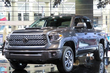 Recenzia modernizovaného pick-upu Toyota Tundra fotografia 1