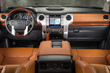 Recenzia modernizovaného pick-upu Toyota Tundra fotografia 5