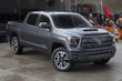 Recenzia modernizovaného pick-upu Toyota Tundra fotografia 2