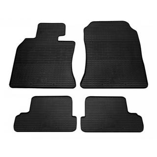 Gumové rohože do interiéru R50, R51, R53 (4 ks, Stingray Premium)