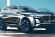BMW plánuje uviesť nový crossover X8 fotografia 1