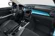 Crossover Suzuki Grand Vitara modelového roku 2018 fotografia 6