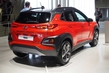 Hyundai plánuje do roku 2020 uviesť osem nových crossoverov fotografia 3