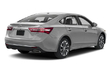 Recenzia vlajkovej limuzíny Toyota Avalon fotografia 4