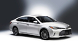 Recenzia vlajkovej limuzíny Toyota Avalon fotografia 1