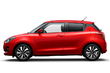 Recenzia kompaktného hatchbacku Suzuki Swift fotografia 4