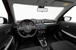Recenzia kompaktného hatchbacku Suzuki Swift fotografia 5