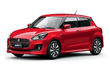 Recenzia kompaktného hatchbacku Suzuki Swift fotografia 1