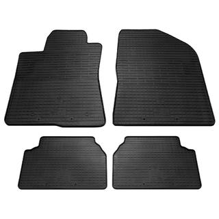 Gumové rohože do interiéru (4 ks, Stingray Premium) Toyota Avensis 2003–2009