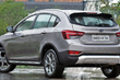 V Číne predstavili nový crossover Geely Vision S1 fotografia 3