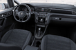 Recenzia novej generácie Volkswagen Caddy fotografia 1