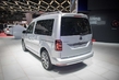 Recenzia novej generácie Volkswagen Caddy fotografia 4