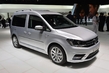 Recenzia novej generácie Volkswagen Caddy fotografia 2